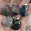 Mixed Stars & Moons Pendants - Image 22