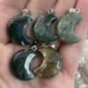 Mixed Stars & Moons Pendants - Image 26