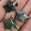 Mixed Stars & Moons Pendants - Image 27