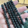 6mm Bead Bracelets- Various - Image 2