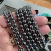 6mm Bead Bracelets- Various - Image 14