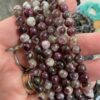 6mm Bead Bracelets- Various - Image 7