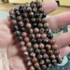 6mm Bead Bracelets- Various - Image 9