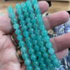 6mm Bead Bracelets- Various - Image 21