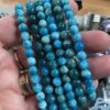 6mm Bead Bracelets- Various - Image 23