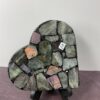 Labradorite Heart - Image 3