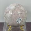 Pink Amethyst Sphere - Image 3