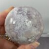 Pink Amethyst Sphere - Image 4