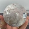 Pink Amethyst Sphere - Image 6
