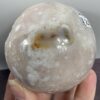 Pink Amethyst Sphere - Image 7