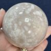 Pink Amethyst Sphere - Image 11