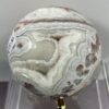Crazy Lace Agate Spherr - Image 2