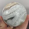 Crazy Lace Agate Sphere - Image 3