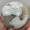 Crazy Lace Agate Sphere - Image 4