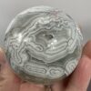 Crazy Lace Agate Sphere - Image 9
