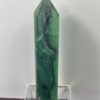 Large Cylindrical Fluorite Tower - Image 3