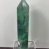 Large Cylindrical Fluorite Tower - Image 4