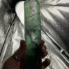 Large Cylindrical Fluorite Tower - Image 5