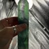 Large Cylindrical Fluorite Tower - Image 7