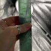Large Cylindrical Fluorite Tower - Image 8