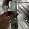 Large Cylindrical Fluorite Tower - Image 9