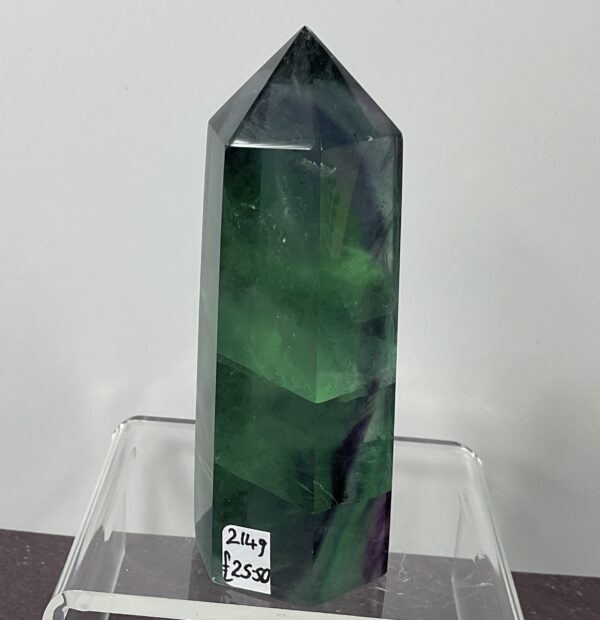 Fluorite Tower - Image 3