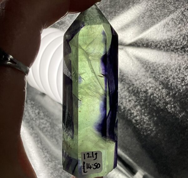 Fluorite Tower - Image 7