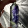 Fluorite Tower