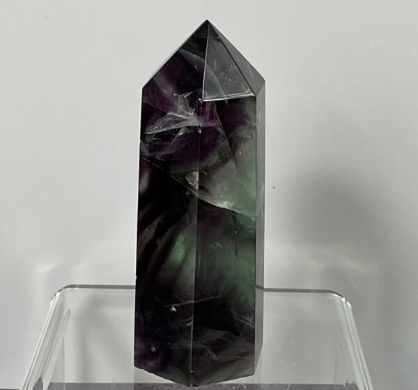 Fluorite Tower - Image 2