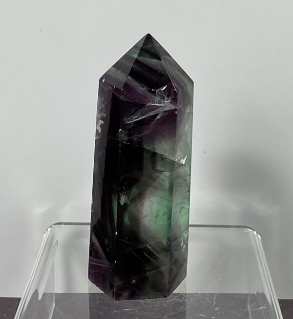 Fluorite Tower - Image 3