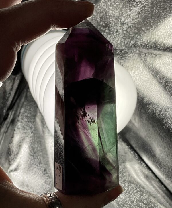 Fluorite Tower - Image 7