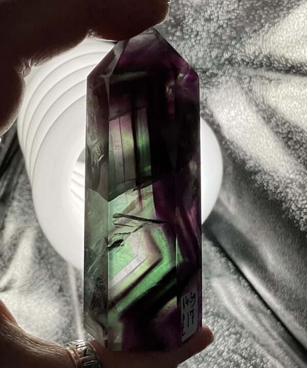 Fluorite Tower - Image 9