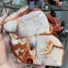 Carnelian Elephant Carving - Image 10