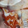 Carnelian Elephant Carving - Image 11