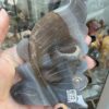 Agate Fairy Carving - Image 3