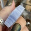 Blue Lace Agate Heart - Image 4