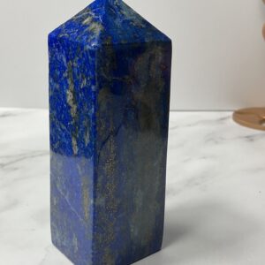 Lapis Lazuli Tower