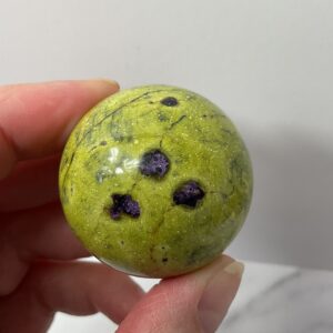Atlantisite Sphere