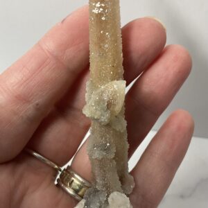 Fairy Quartz (Witch’s Finger)