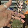 Sphere Holder-Black Net - Image 3
