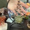 Sphere Holder-Black Net - Image 5