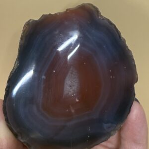 Sashe River Agate