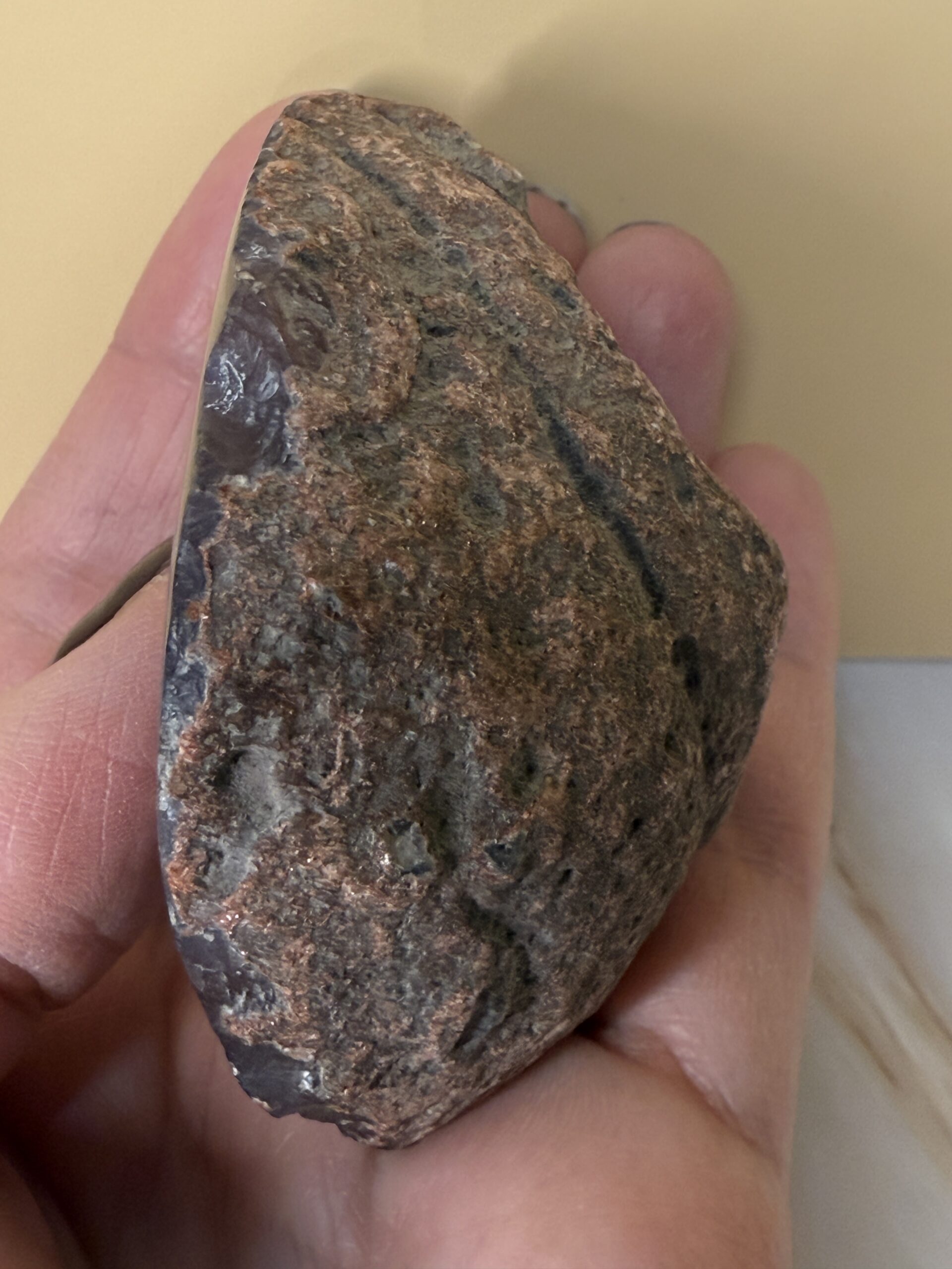 Sashe River Agate - Image 4