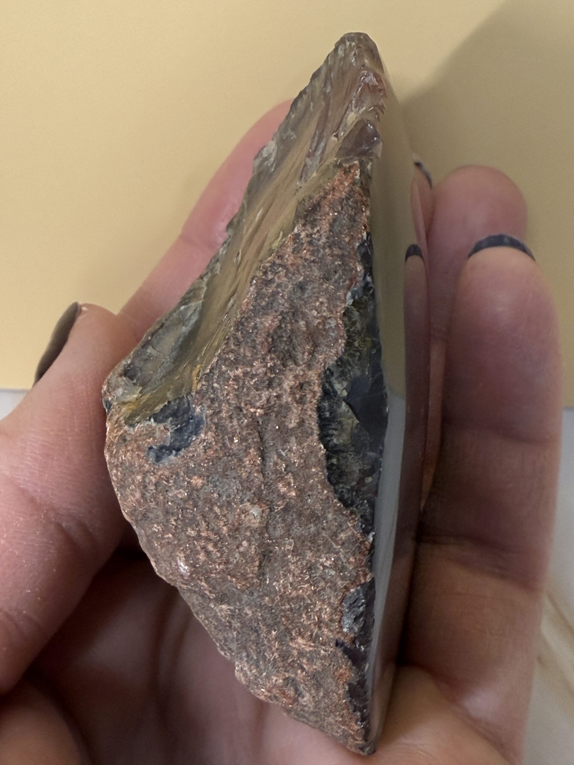 Sashe River Agate - Image 5