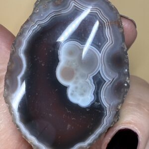 Sashe River Agate