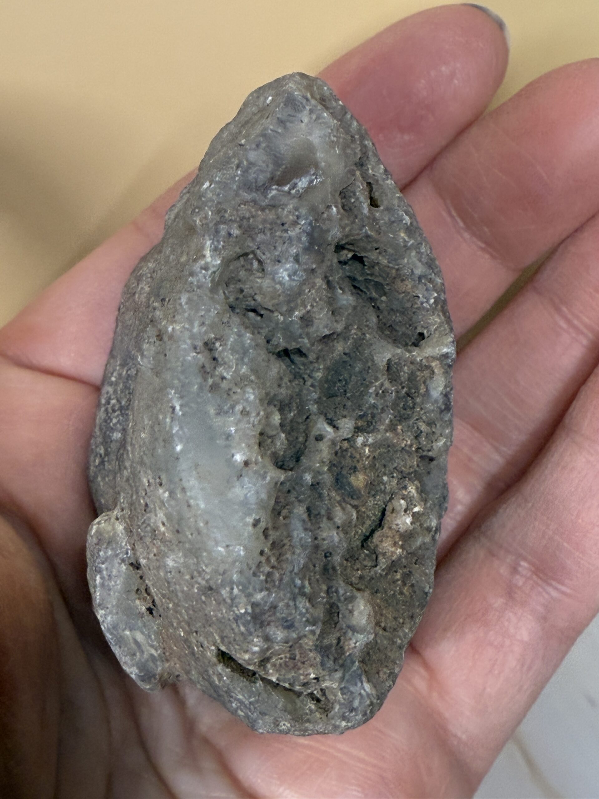 Sashe River Agate - Image 6