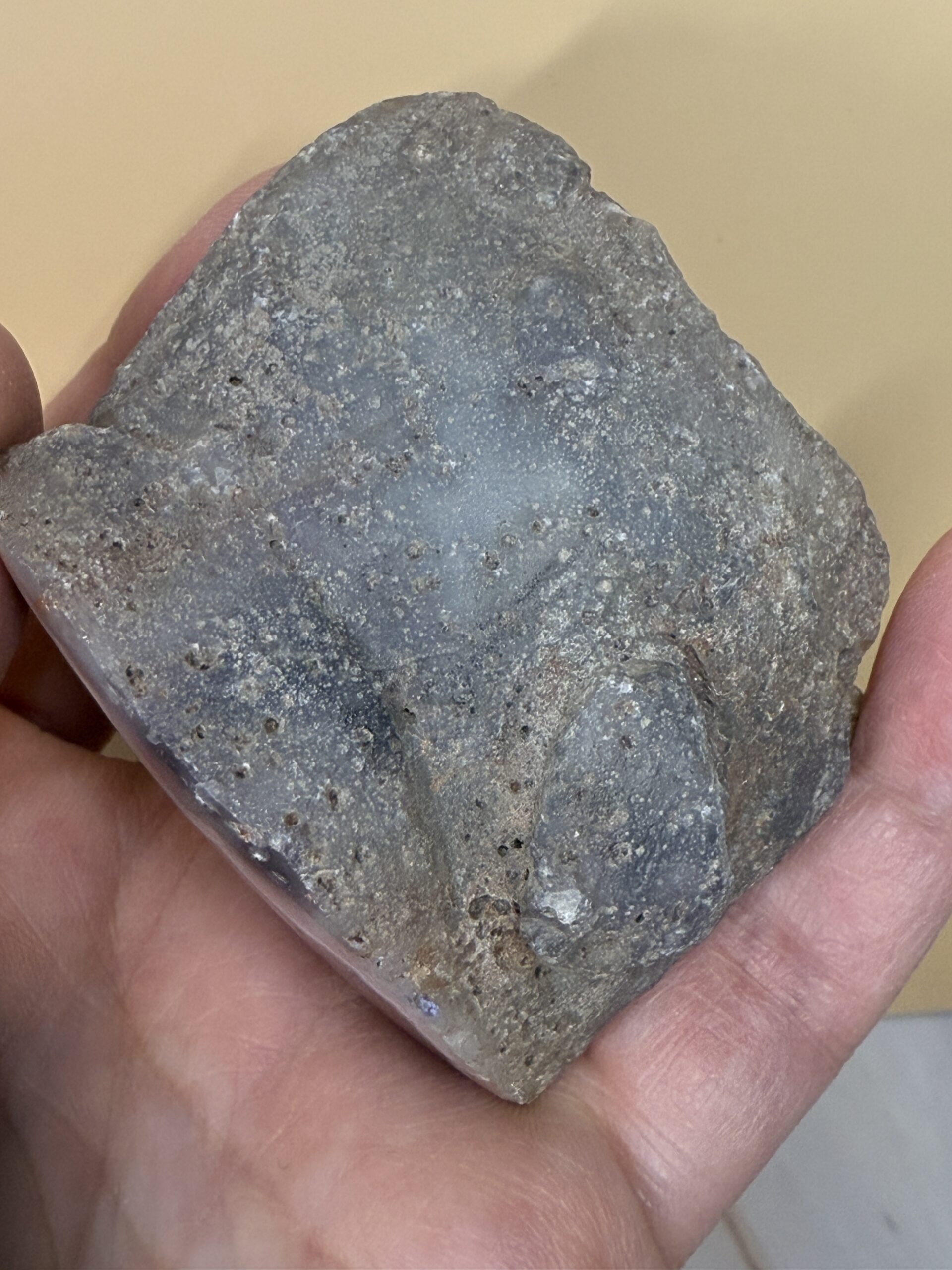 Sashe River Agate - Image 7