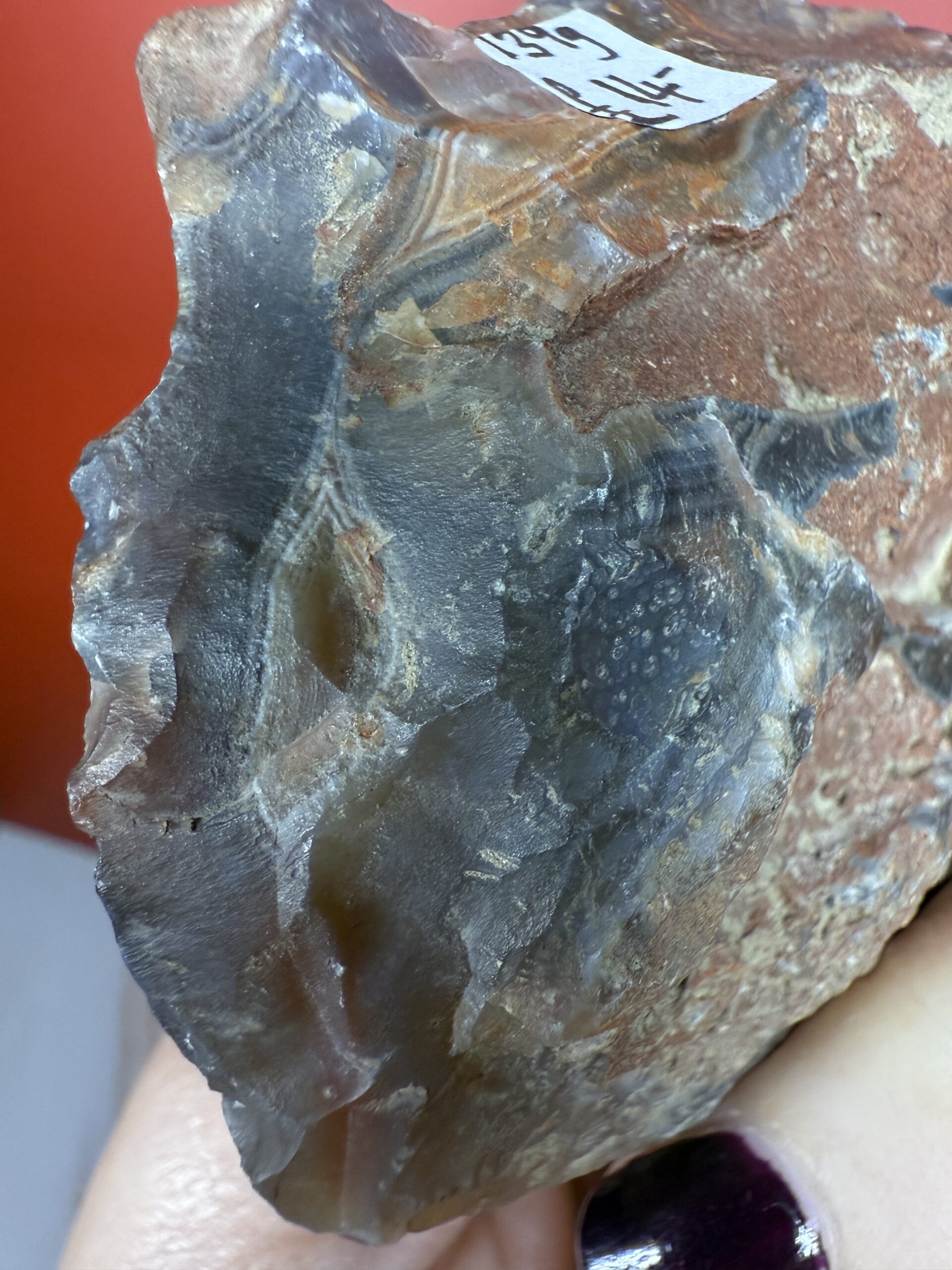 Sashe River Agate - Image 8