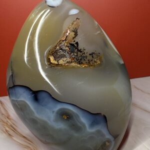Agate Freeform