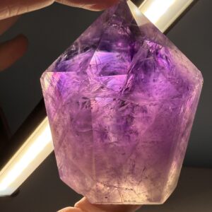 Amethyst Point
